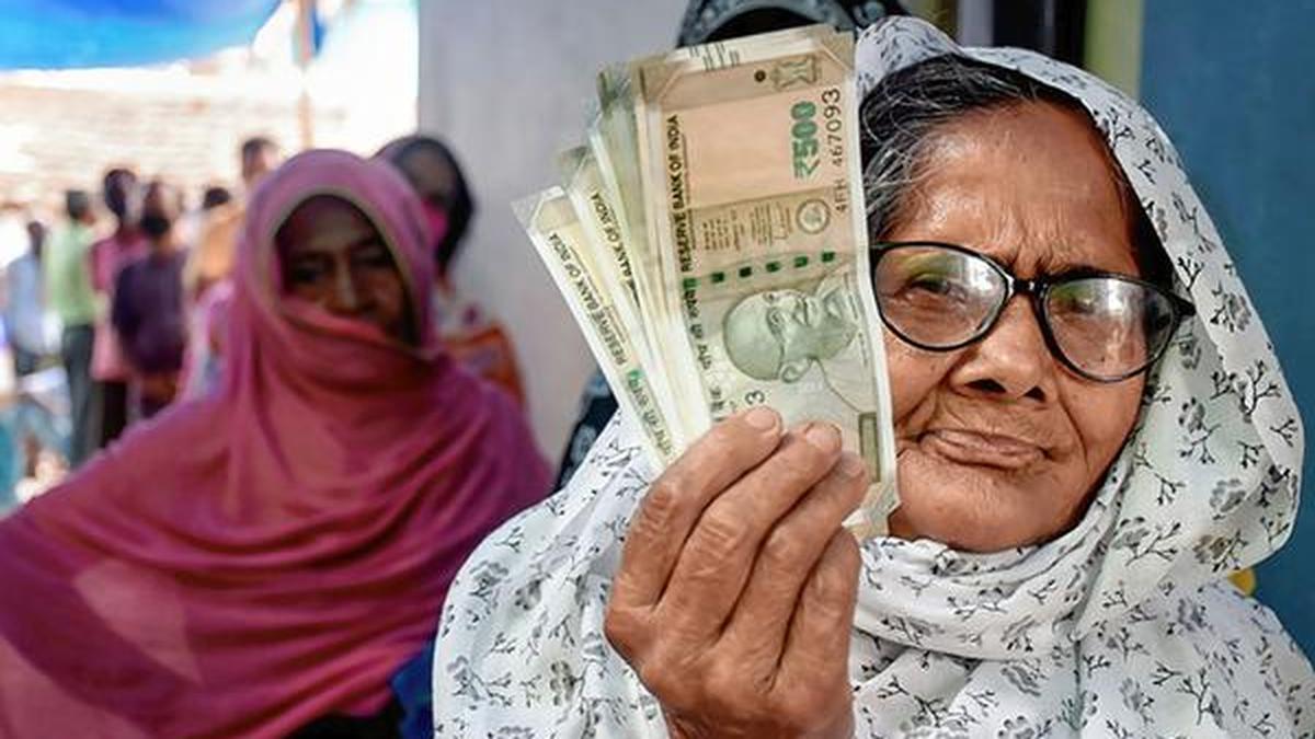 Union Budget 2025: Exemption for NSS accounts of senior citizens