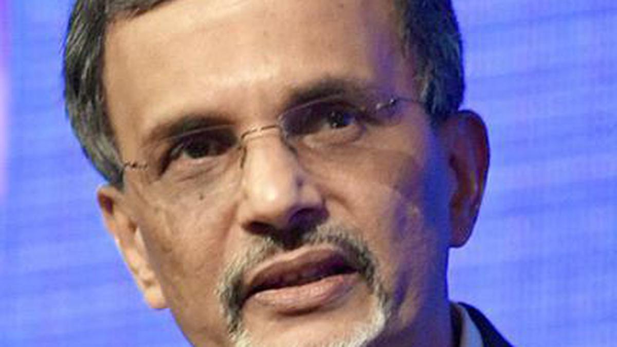 India’s public capex may not need to expand at same pace in coming years, says CEA