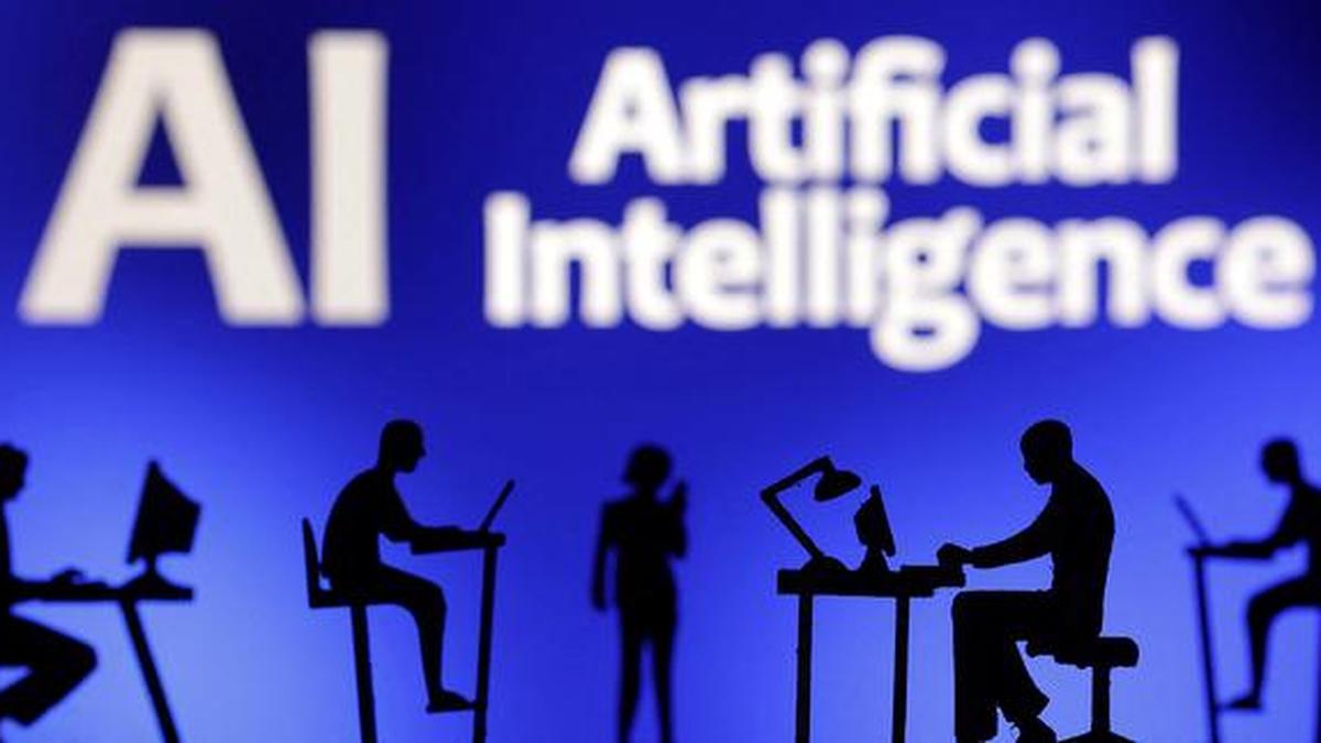 AI adoption leading to moderation in entry-level hiring: Report