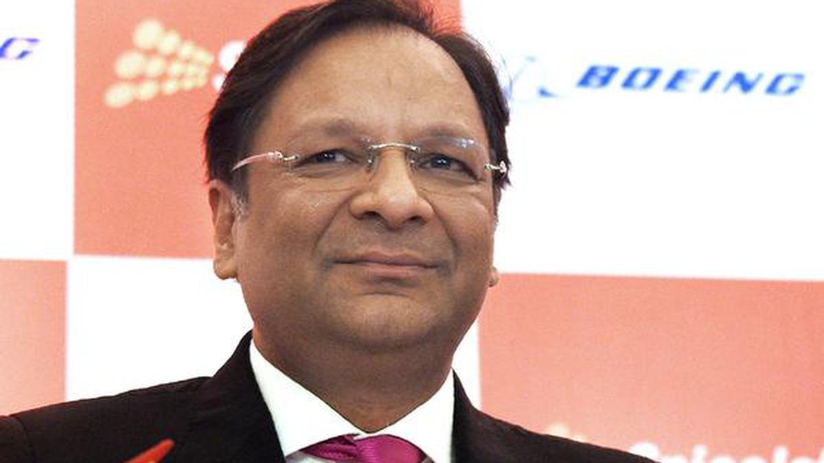 SpiceJet CMD Ajay Singh takes over as Assocham President