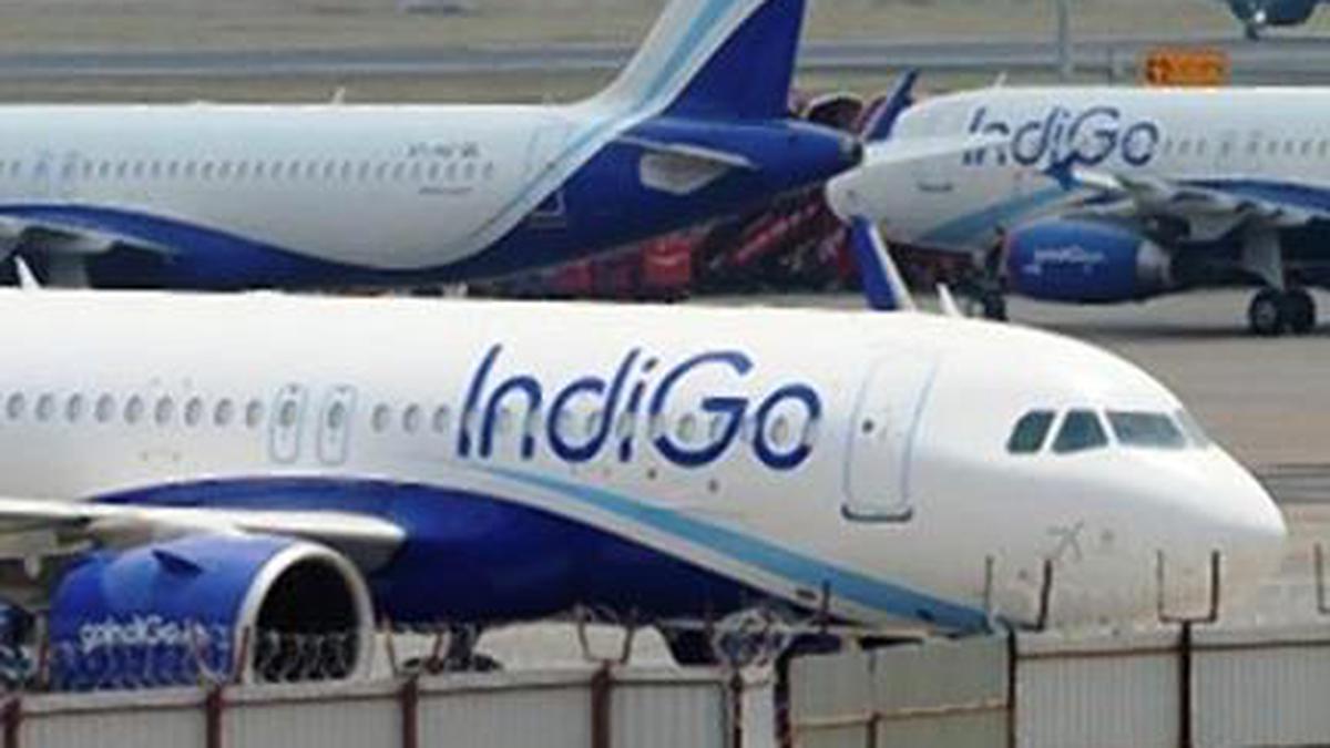 IndiGo Q4 loss widens to ₹1,681 crore on zooming fuel costs, Omicron wave