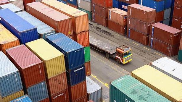 Govt. defers new foreign trade policy again