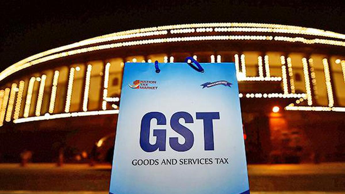 GST Council meeting | Extend compensation period, urge States