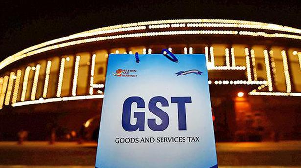 GST Council meeting | Extend compensation period, urge States