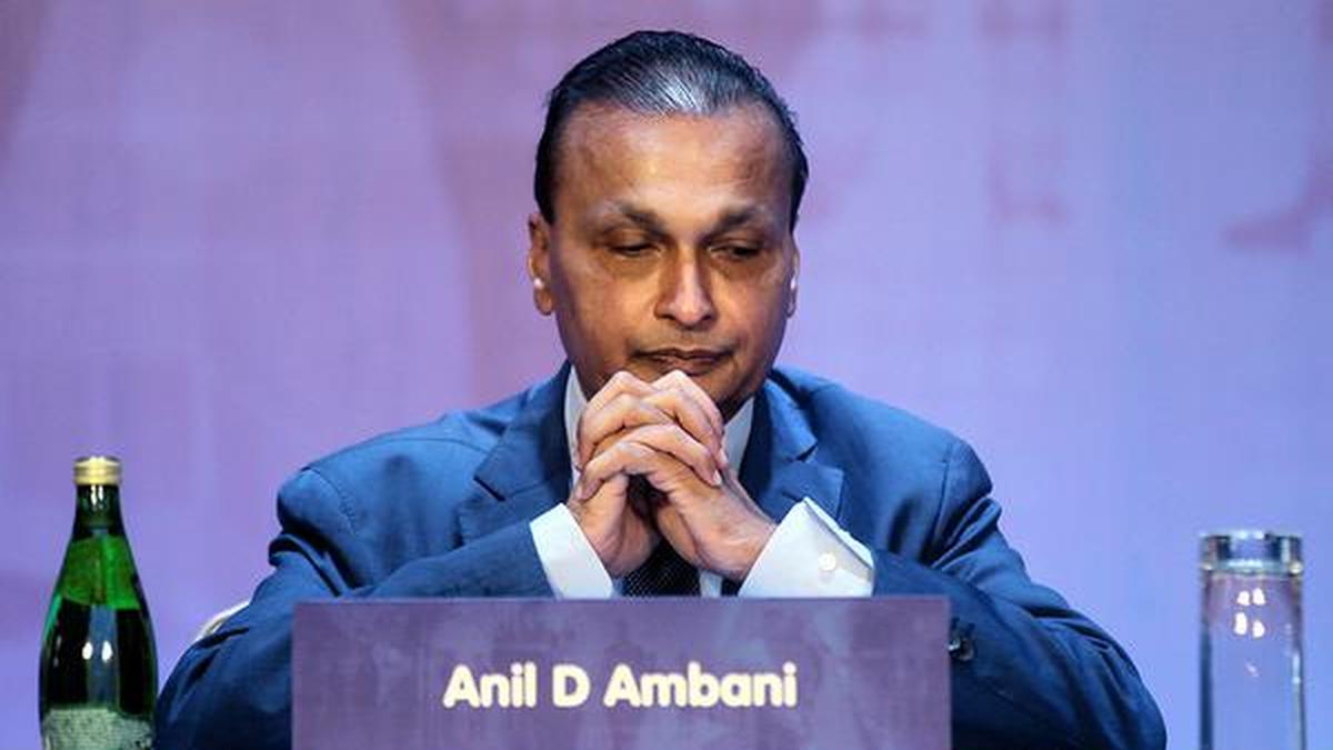 Bombay High Court slams banks casual take on declaring accounts fraud, asks Anil Ambani to approach RBI