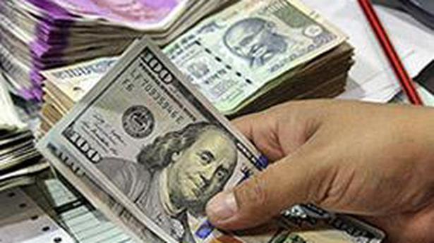 Rupee rises 28 paise to 79.25 against U.S. dollar in early trade