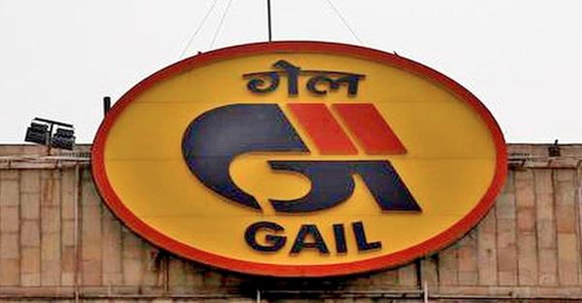 thehindu.com - The Hindu Bureau - GAIL to invest ₹3,800 crore in building 700 MW solar power projects in U.P., Maharashtra