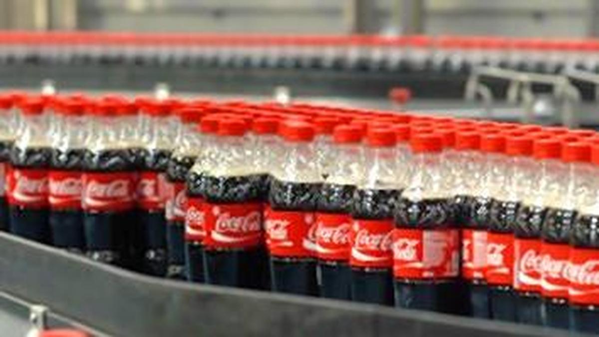 GST effect Coke to hike price of fizzy drinks The Hindu