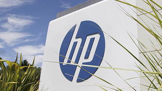 HP to create 2,000 digital classrooms in government schools across India