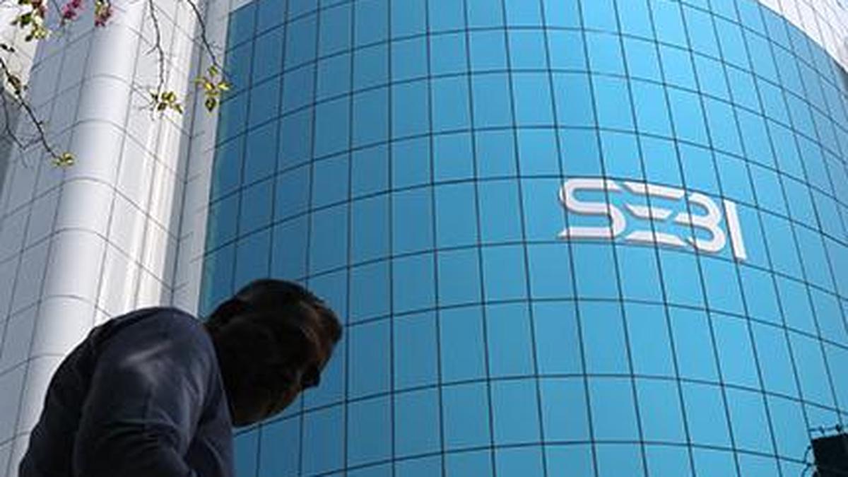 SEBI appoints Care Ratings to vet performance and risk of market stakeholders