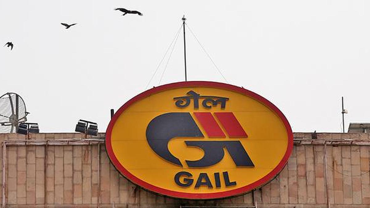 GAIL India’s net profit falls 17% YoY amid rise in expenses