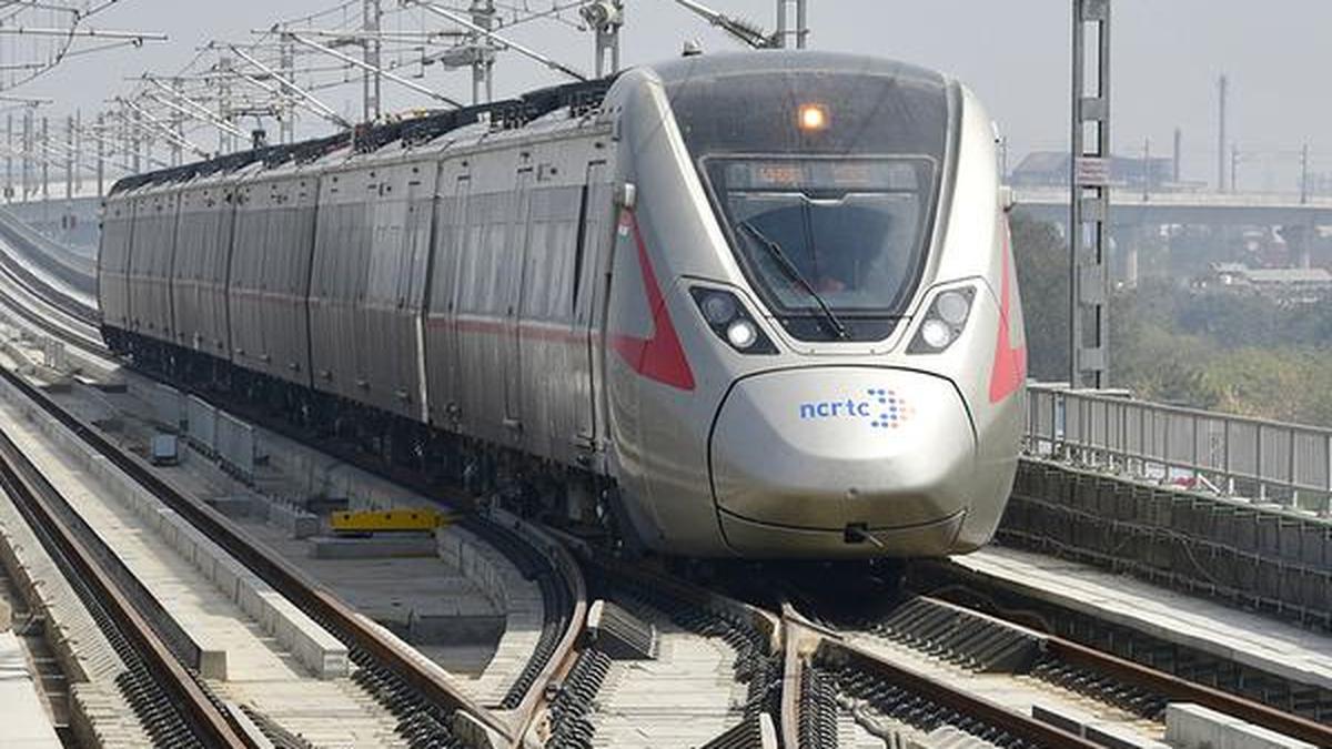 Delhi-Meerut Namo Bharat & Meerut Metro launch: full route, fares, and timings explained