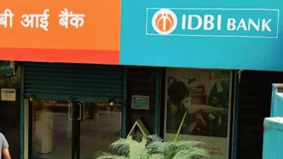 Deadline to submit bids for IDBI Bank privatisation to be extended till early Jan