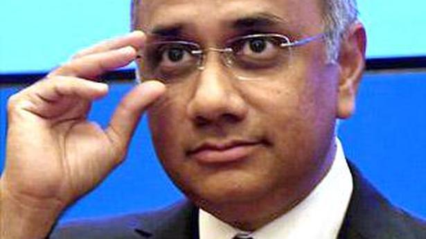 Infosys Q1 net rises 3.2%, expenses surge 29%