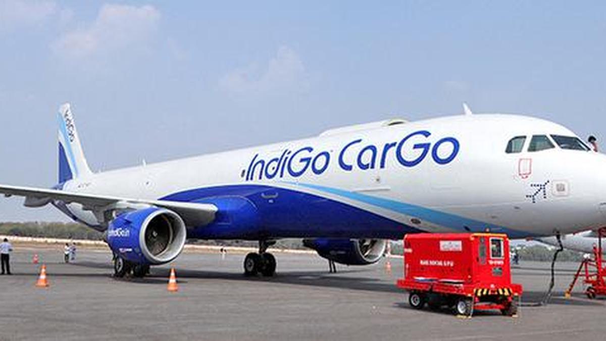 Indian carriers flew 12% more passengers at 1.42 crore on domestic routes in November