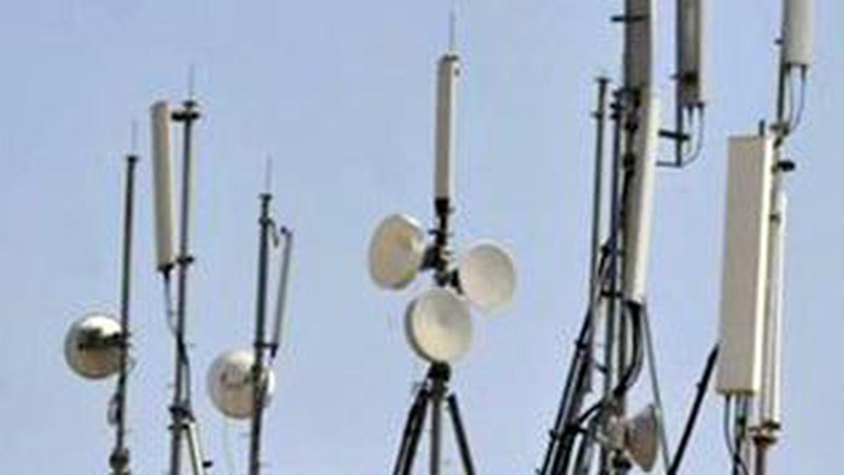 Tenth spectrum auction for radiowaves worth ₹96,238 cr begins