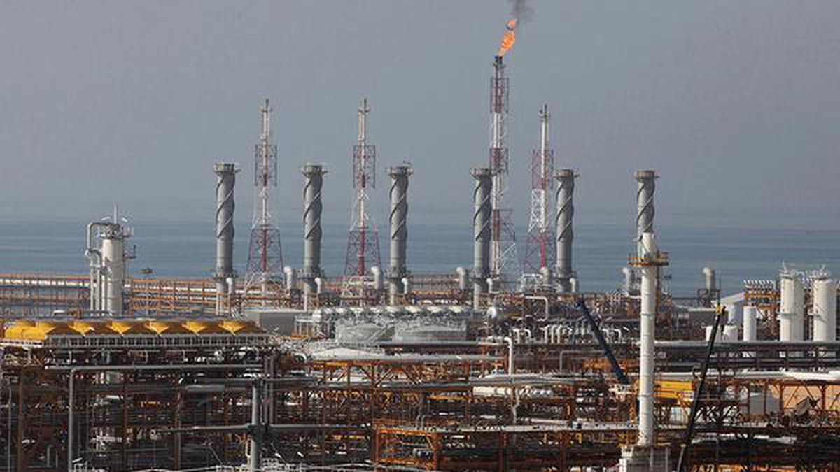 india wont be able to export crude oil from iran after us sanctions kicked in, crude oil from the us is more expensive