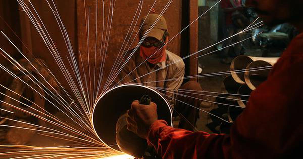 India’s manufacturing sector to sustain growth momentum for next 6-9 months: Survey