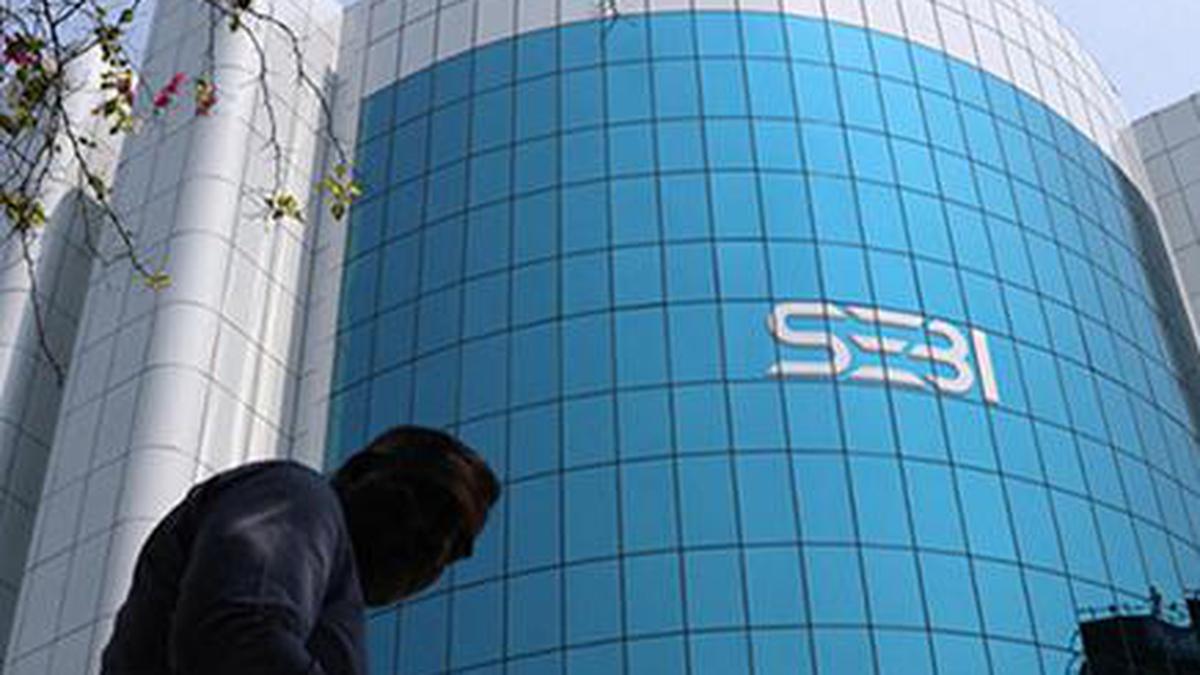 Sebi orders the attachment of bank, demat accounts of Arun Panchariya in GDR manipulation case