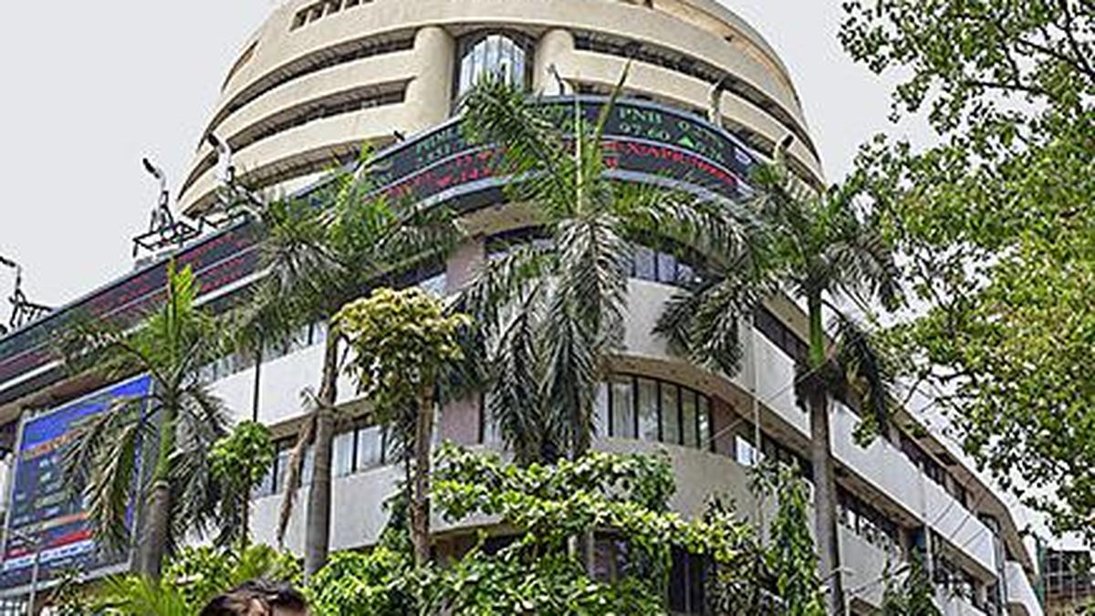 Stock markets log biggest single-day rise after suspension of India-Pak hostilities