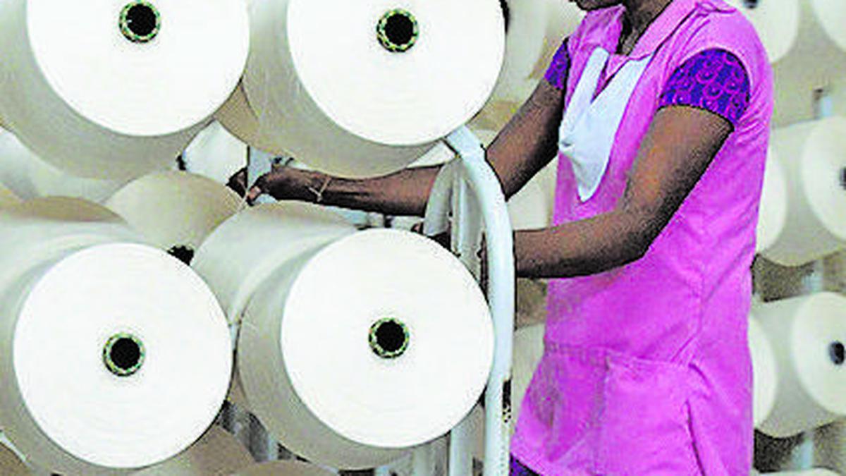 Govt. approves 61 projects under PLI Scheme for textiles: Secretary Singh