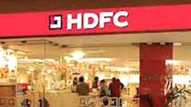HDFC Q1 net rises 5%, limited by rising benchmark rates