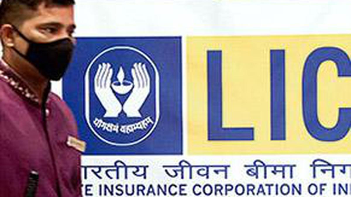 LIC Q3 net profit surges to ₹6,334 crore
