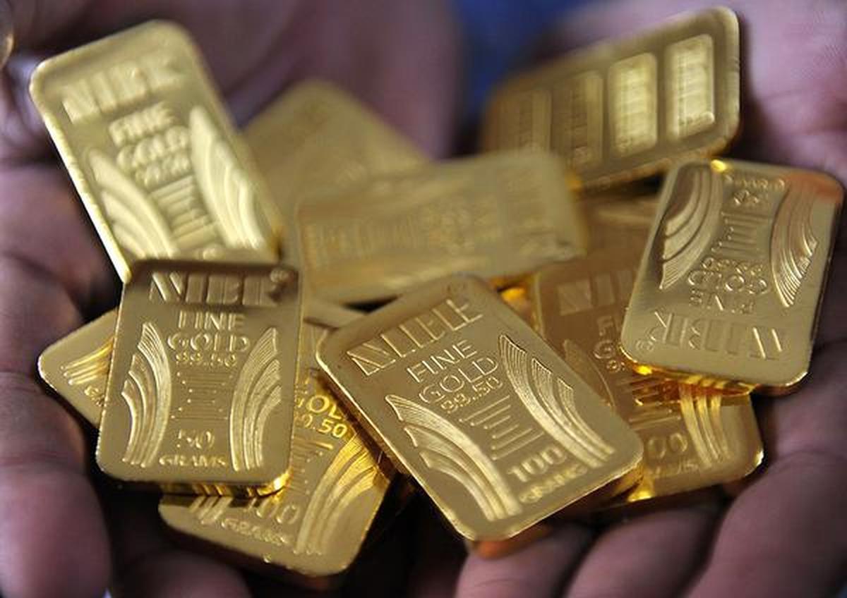 Explained What is gold recycling? The Hindu