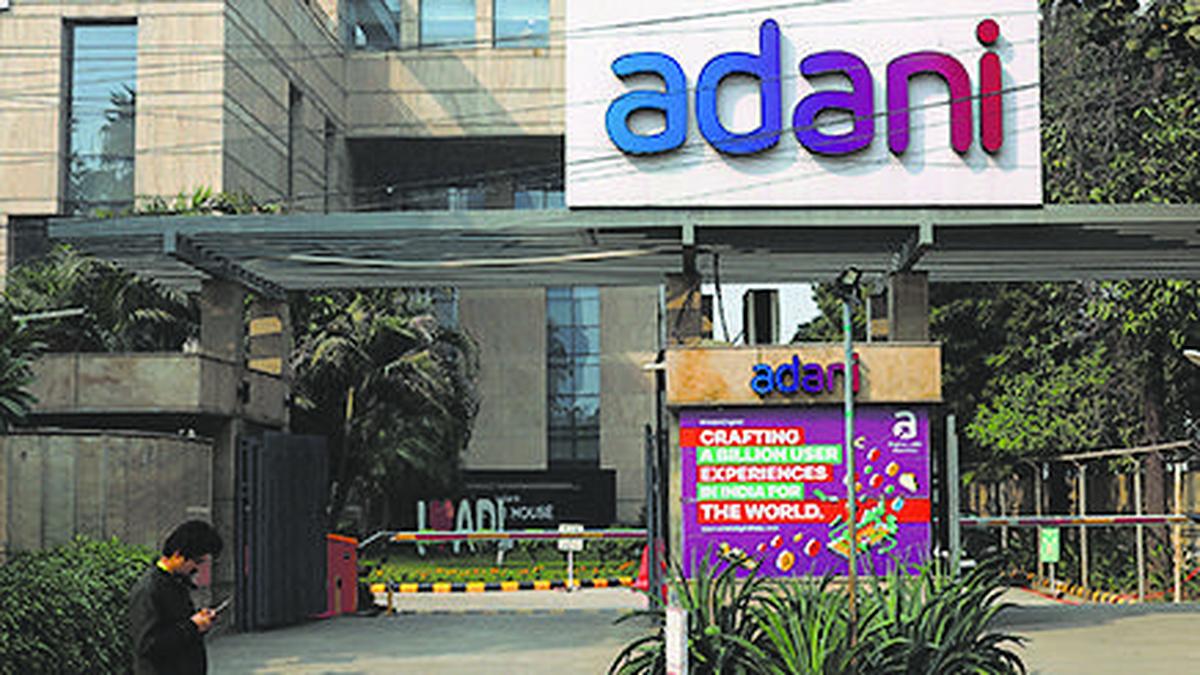 Adani Group to raise ₹7,148 crore from Adani Wilmar stake sale