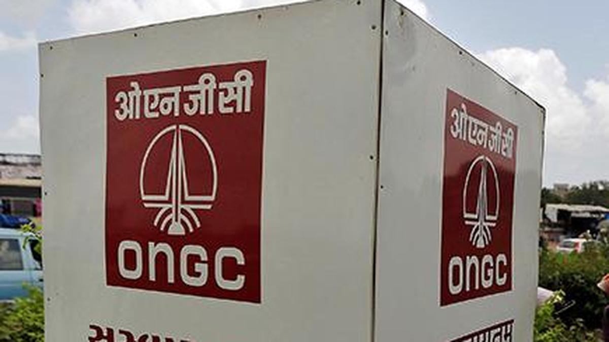 ONGC announces gas monetisation from its Daman Upside Development Project ONGC announces gas monetisation from its Daman Upside Development Project
