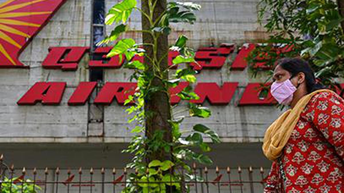 DGCA suspends approval of Air India's Flight Safety Chief for one month for certain lapses