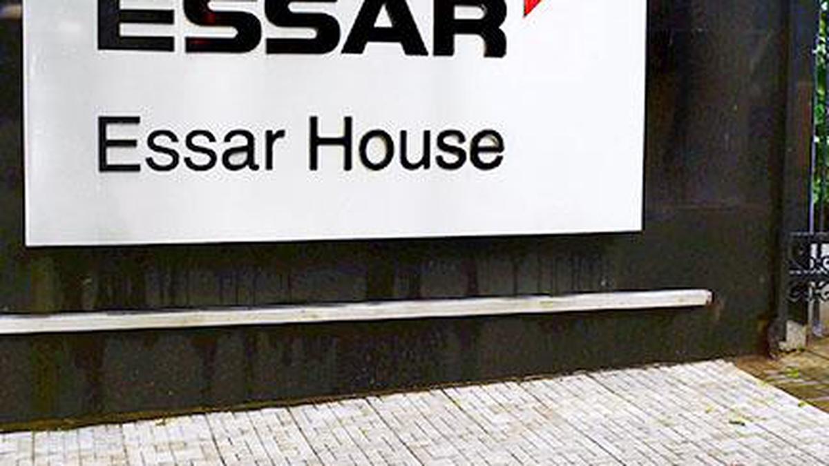 NuMetal eligible to bid for Essar Steel: NCLAT