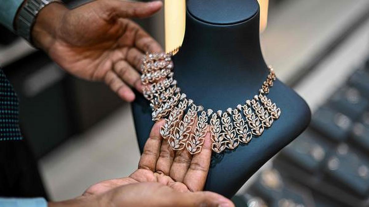 Gem and Jewellery sector seeks urgent relief as U.S. tariff hits hard 