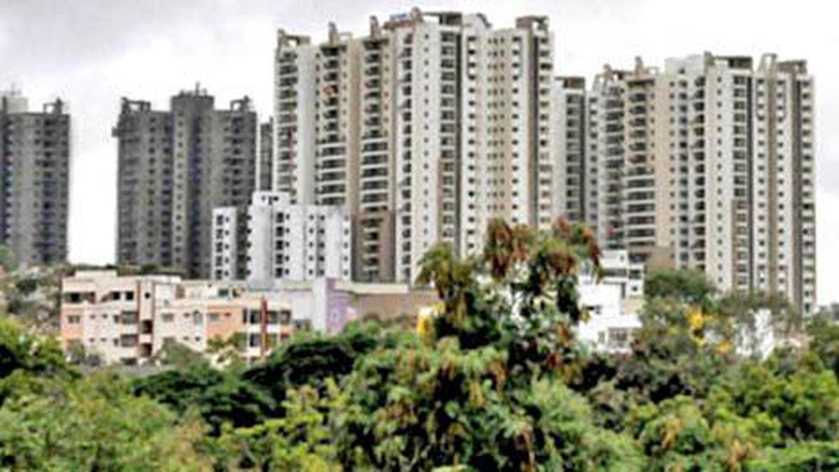 CREDAI signs up with building council for ‘green’ projects
