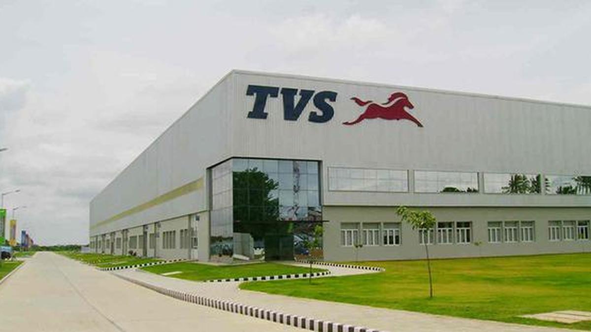 TVS Motor hopeful of two-wheeler industry getting back to its 2018-2019 peak volume level