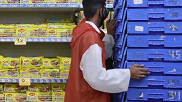 FMCG industry recovers on higher urban consumption: Report