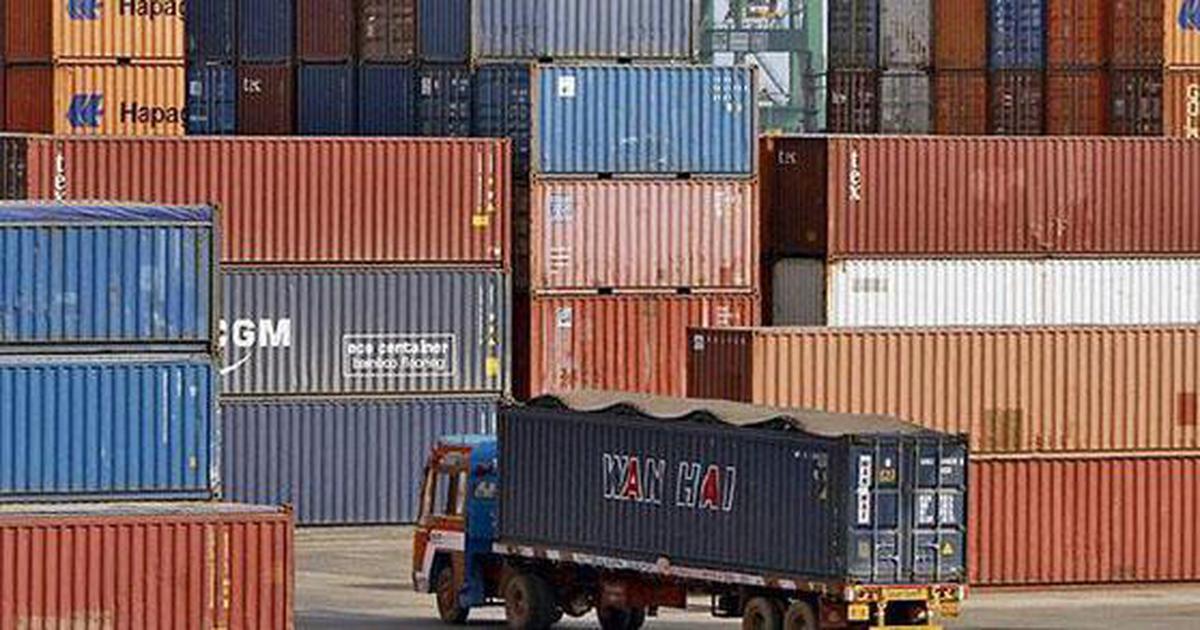 ‘India’s exports to China rising faster than imports’