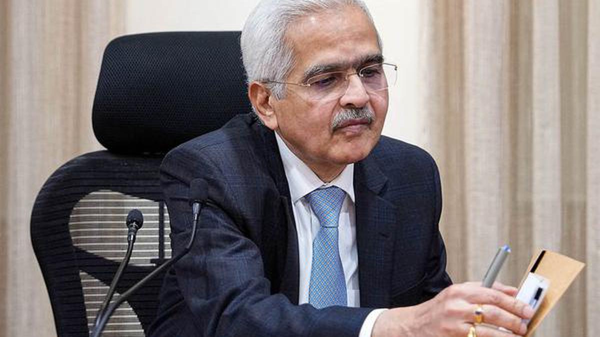 Crypto regulations | What is good for another market need not be good for us: RBI governor Shaktikanta Das