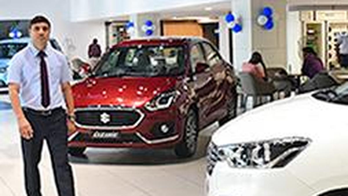 Indian buyers still prefer physical dealerships over online mediums to purchase cars: Survey