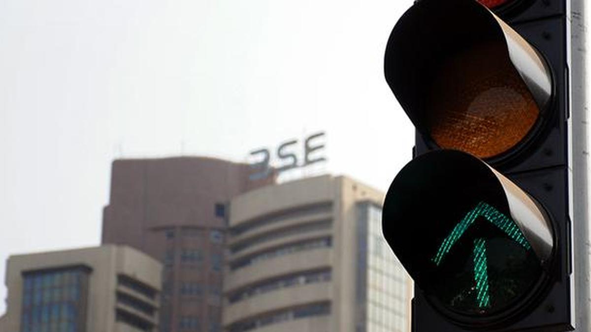 Sensex jumps 1,131 points; reclaims 75,000 mark on firm global markets