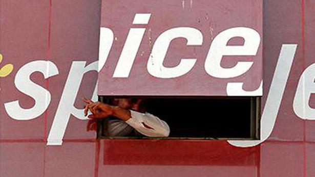 SpiceJet places 90 pilots on leave without pay