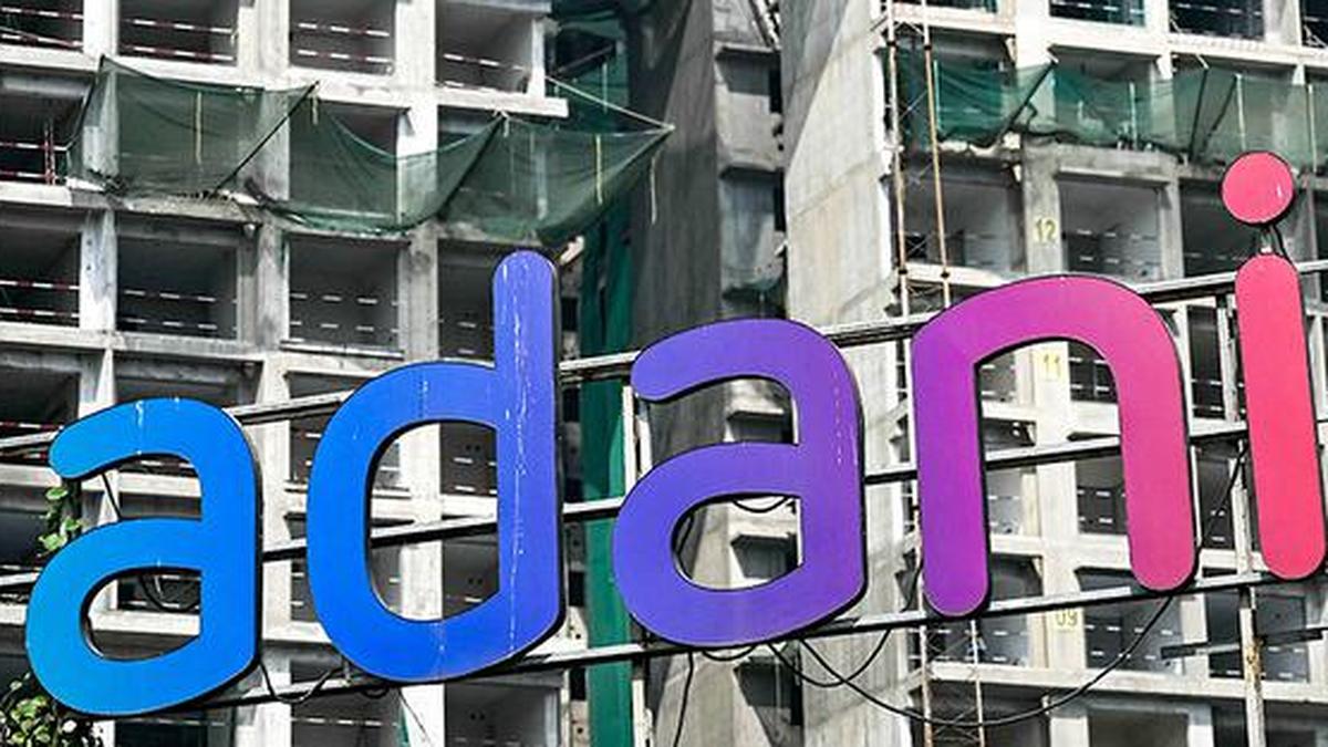 Adani says it doesn't handle Iranian cargo, unaware of any U.S. probe into Iran sanctions violations
