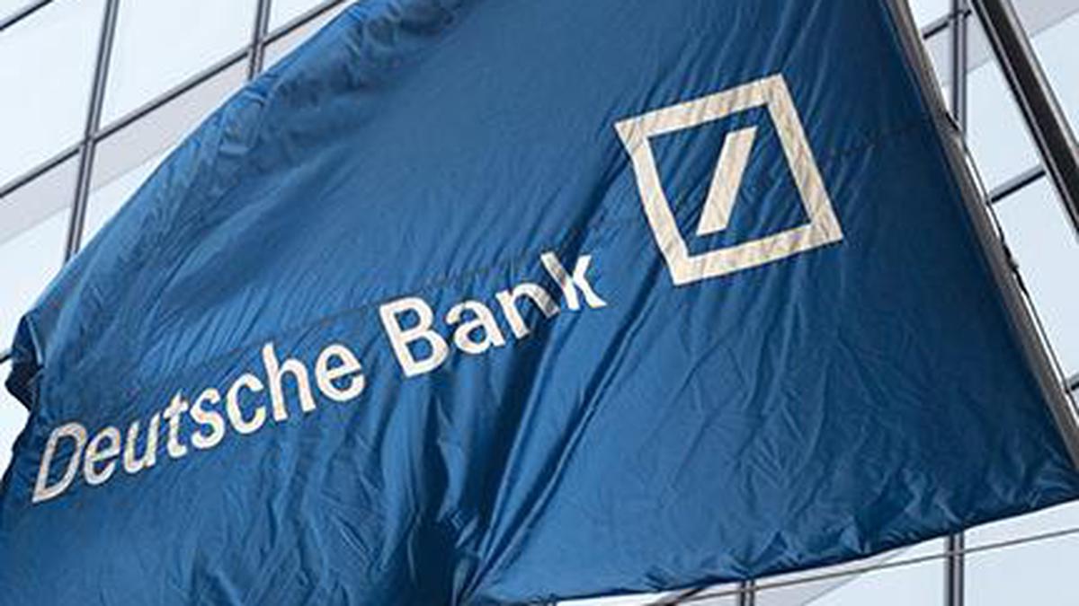 Deutsche Bank to cut 3,500 jobs even as it records $4.5 billion profit last year