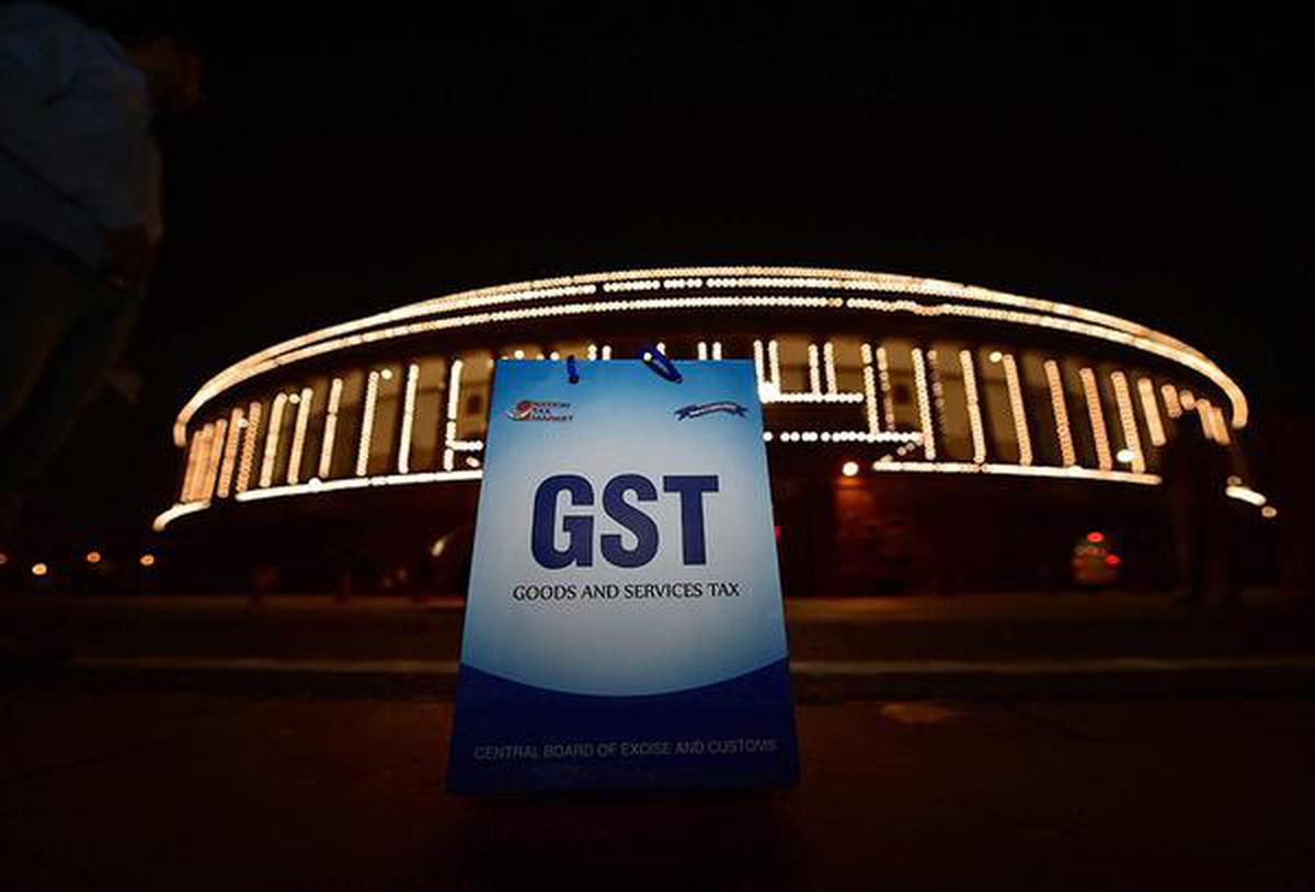 GST has begun to deliver, State finances healthier: FinMin