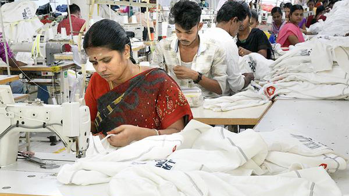 India’s textile sector stories | A package