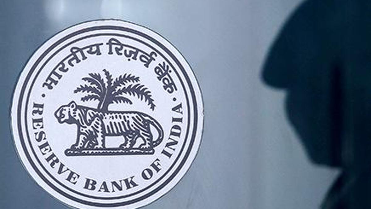 RBI’s proposed framework to administer project financing | Explained