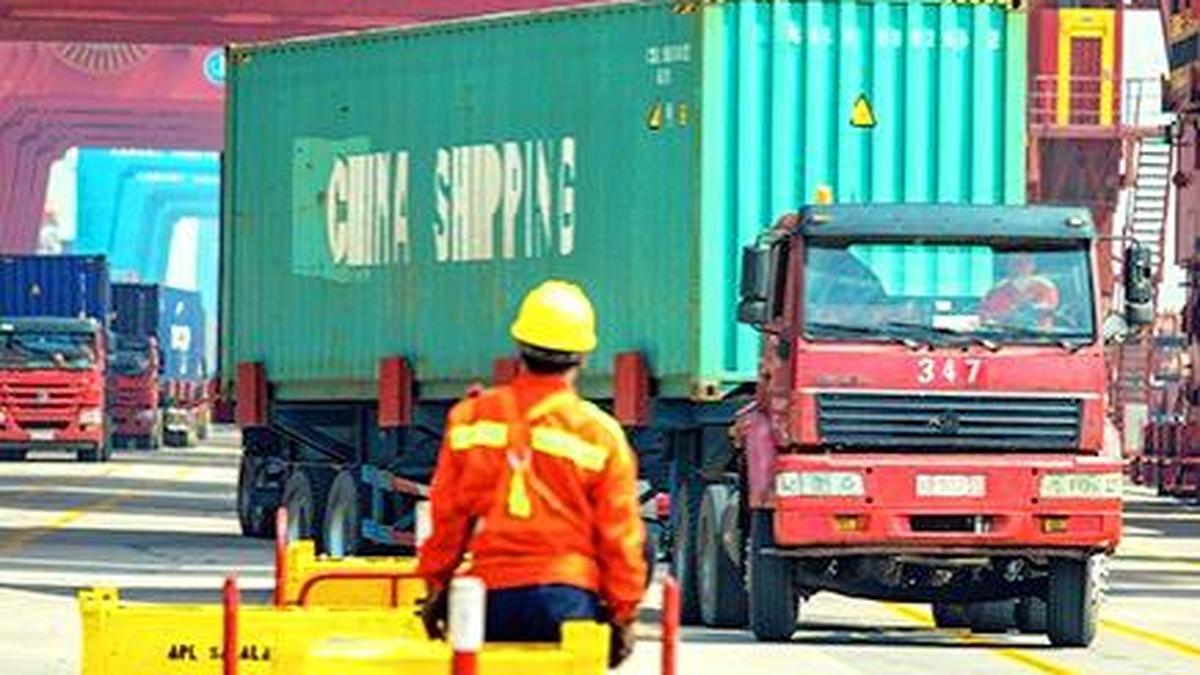 Global trade growth likely to accelerate in 2024: DHL and NYU