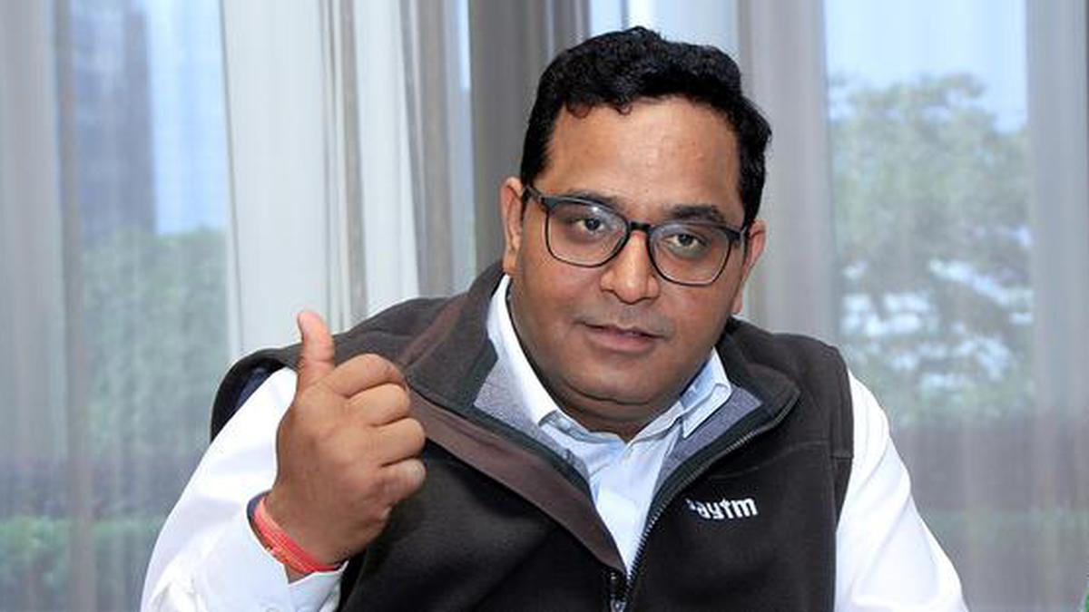 Paytm to invest ₹100 crore in GIFT City