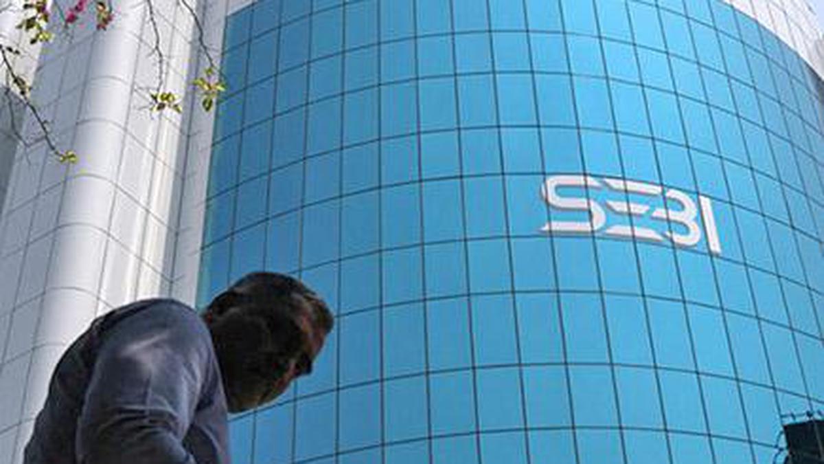 SEBI proposes curbs on derivative-linked share moves