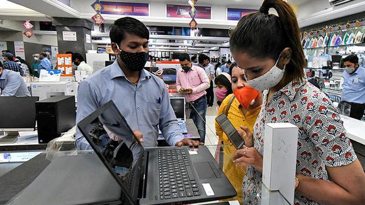 How will the import restrictions on laptops and tablets affect India? | In Focus podcast
